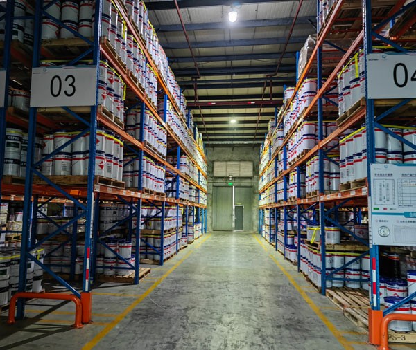 Interprime 198 快干通用环氧底漆